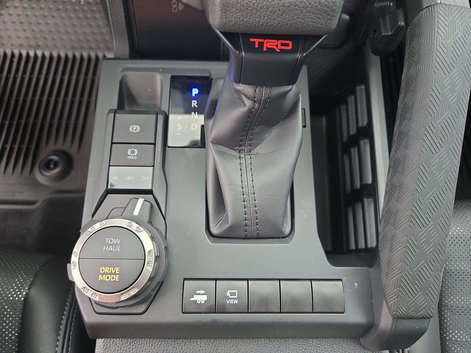 New 2026 Toyota Tacoma TRD Sport w/ TRD Sport Premium Package AWD/4WD image 41