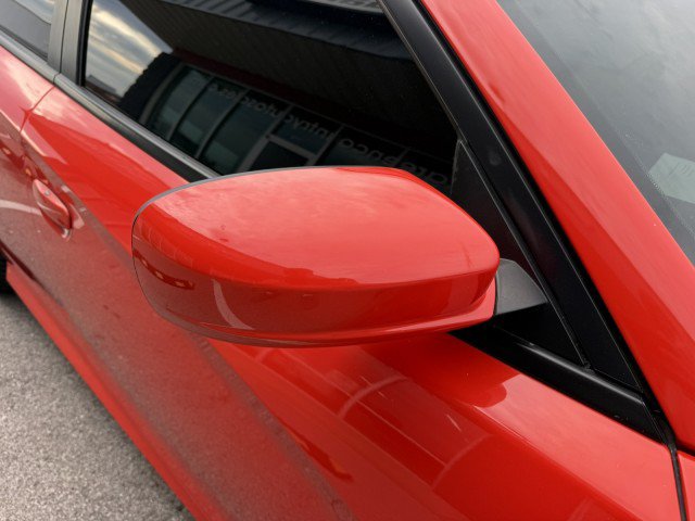 Used 2018 Dodge Charger SRT w/ Harman/Kardon Audio Group RWD image 20