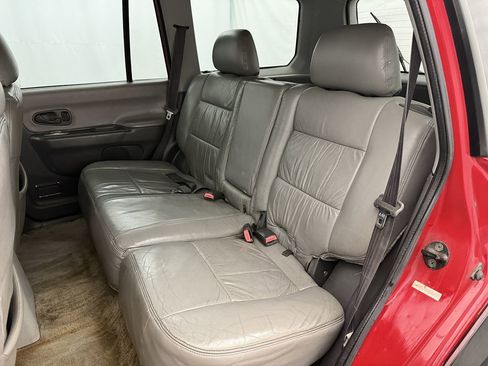 Used 2001 Mitsubishi Montero Sport XS image 12