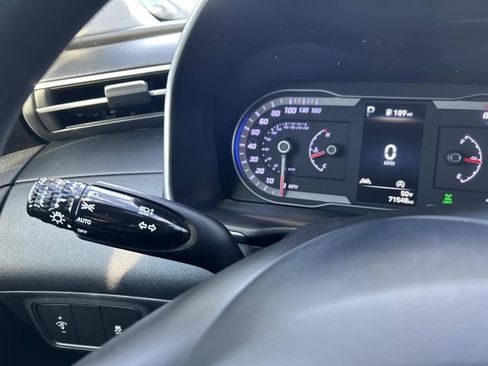 Used 2022 Hyundai Tucson SEL image 26