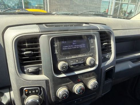 Used 2016 RAM 1500 Tradesman w/ Popular Equipment Group AWD/4WD image 23