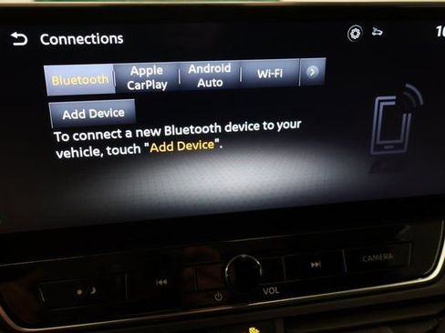 Used 2023 Nissan Altima 2.5 SL image 25