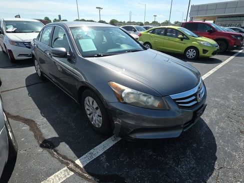 Used 2012 Honda Accord LX image 6