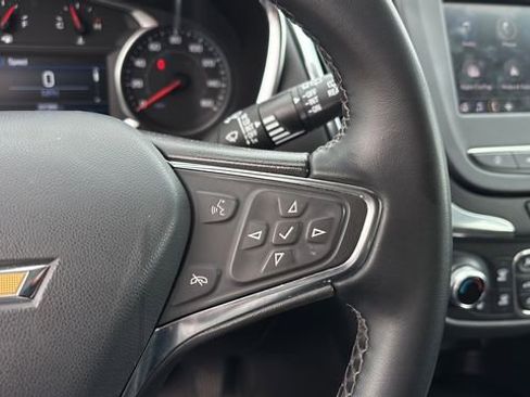 Used 2024 Chevrolet Equinox LT w/ LPO, Floor Liner Package image 18