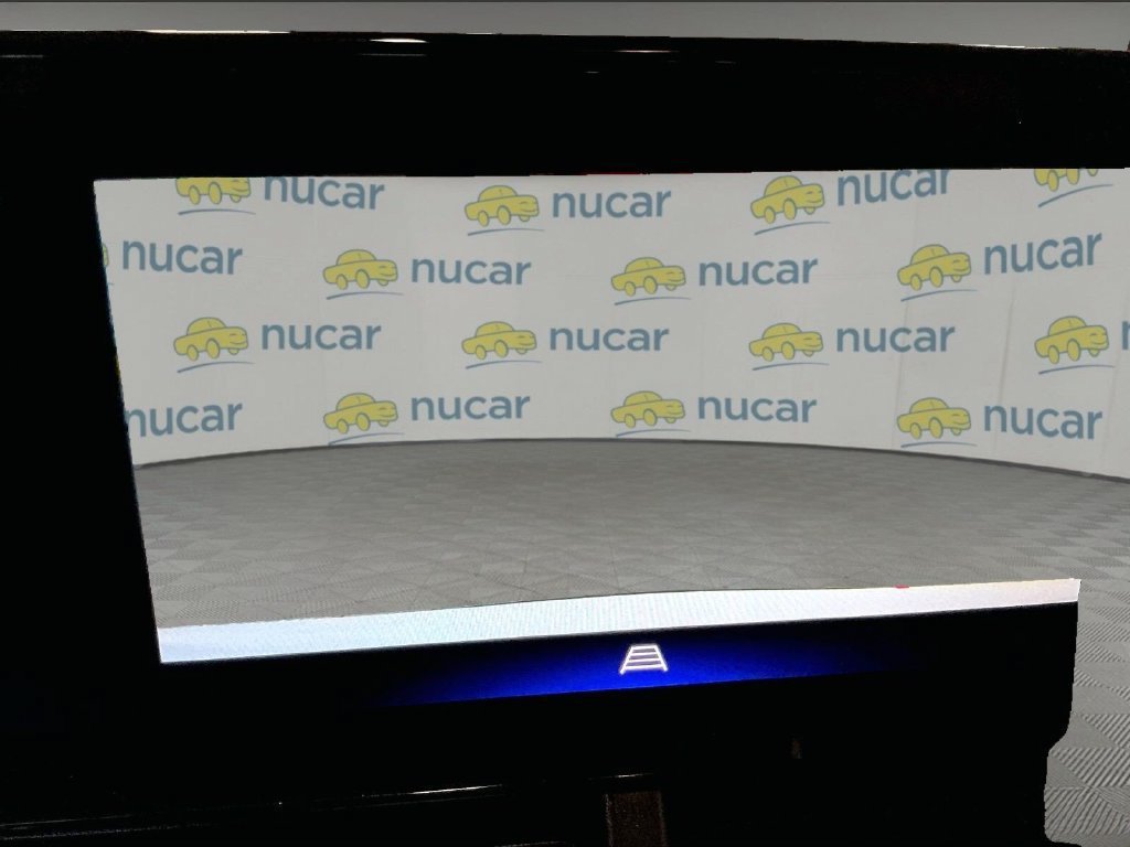 Used 2024 Chevrolet Trax ACTIV w/ Sunroof Package FWD image 20
