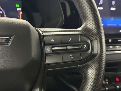 Used 2023 Chevrolet Colorado Trail Boss w/ LPO, Skid Plate Package image 22