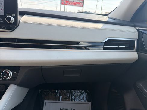Used 2022 Mitsubishi Outlander SEL AWD/4WD image 27