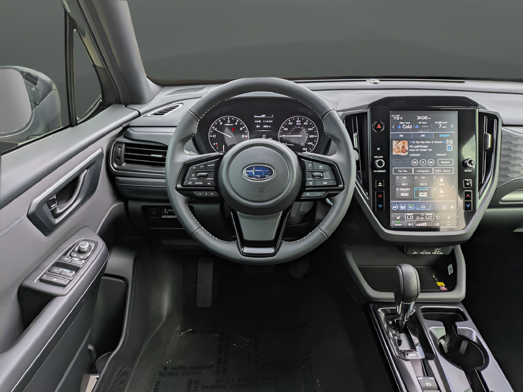 Certified 2026 Subaru Forester Premium AWD/4WD image 14