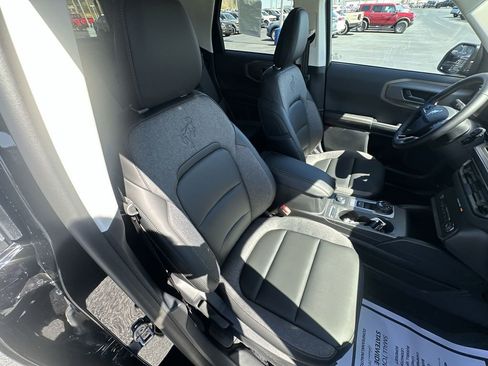 New 2026 Ford Bronco Sport Big Bend w/ Convenience Package AWD/4WD image 29