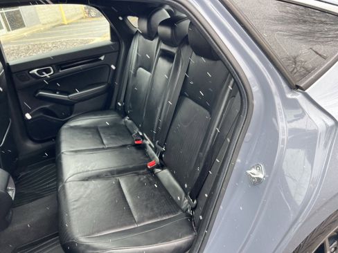 Used 2023 Honda Civic Sport Touring image 25