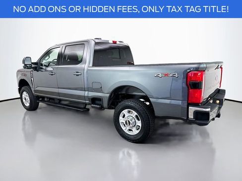 New 2026 Ford F350 XLT w/ XLT Premium Package image 5