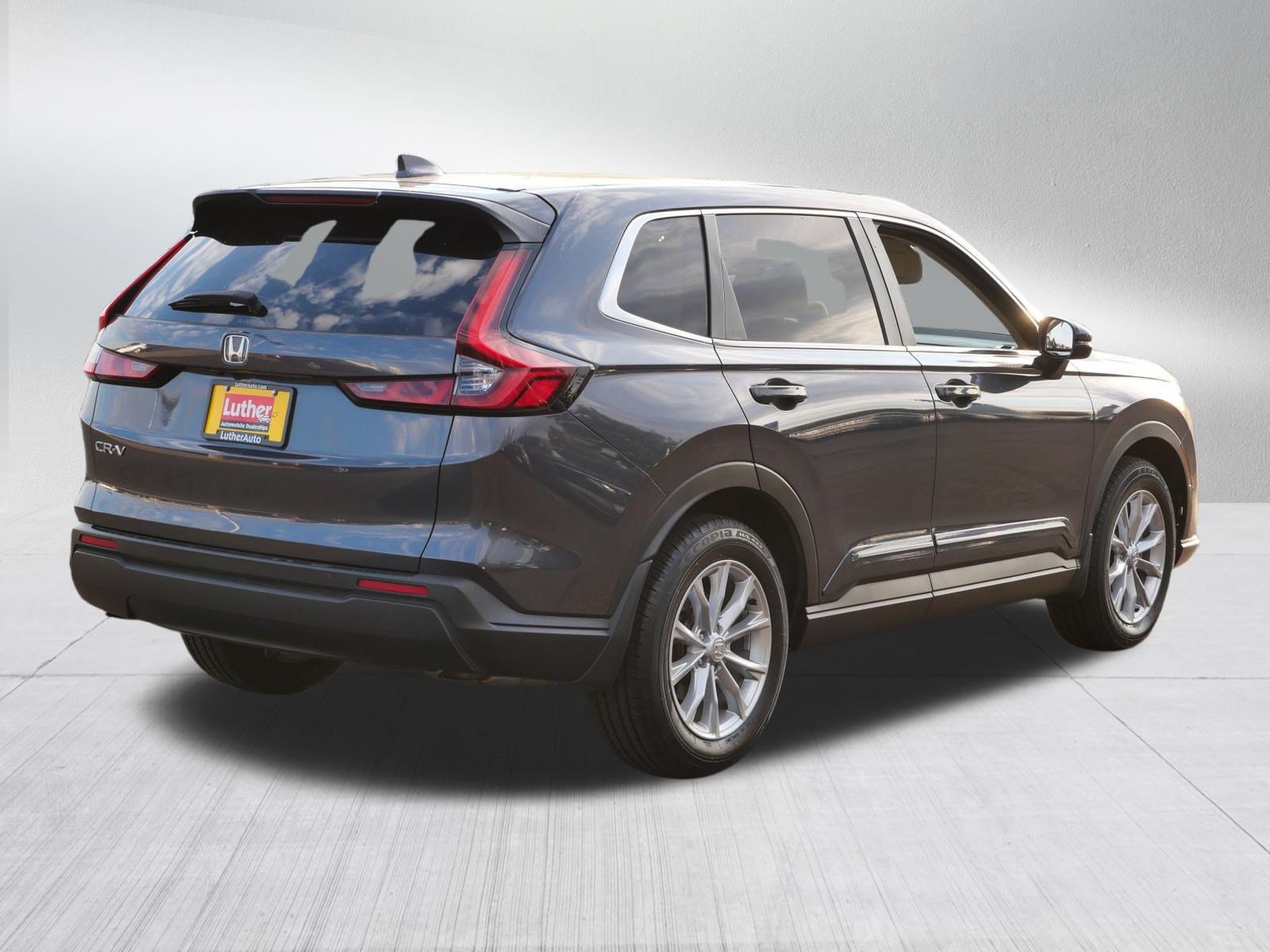 Used 2023 Honda CR-V EX image 7