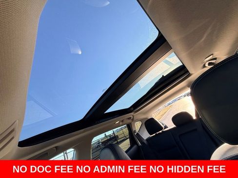 Used 2023 Nissan Murano SL w/ SL Moonroof Package AWD/4WD image 19