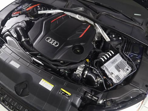 Used 2024 Audi S5 Prestige image 25