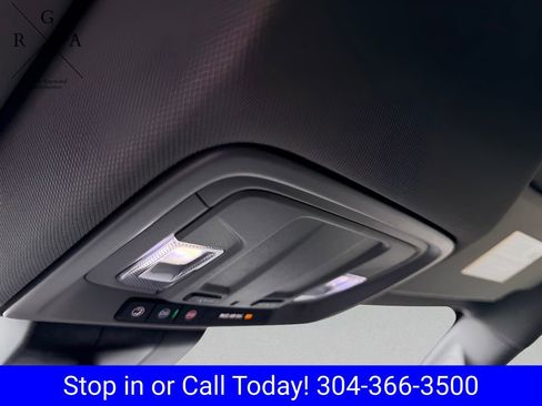 New 2026 Chevrolet Silverado 1500 Custom Trail Boss AWD/4WD image 29