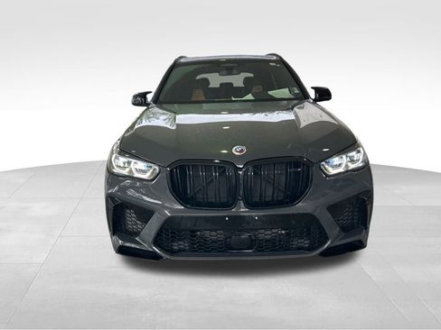 Used 2023 BMW X5 M w/ Competition Package image 14