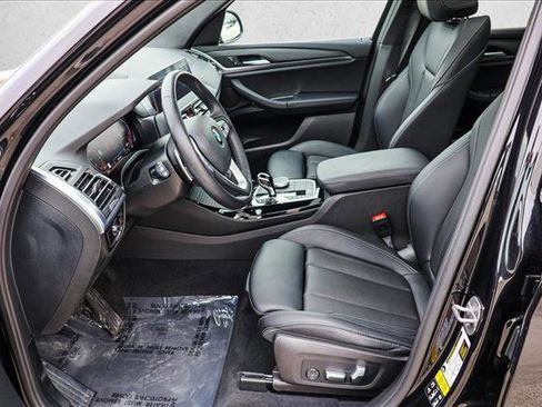 Used 2023 BMW X3 xDrive30i w/ Convenience Package image 12