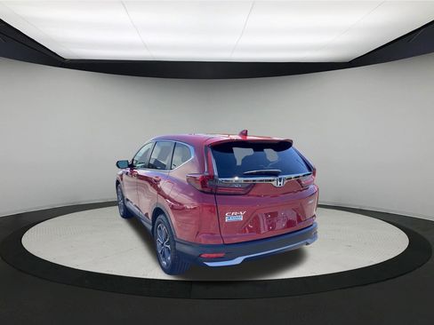 Used 2022 Honda CR-V EX-L image 6