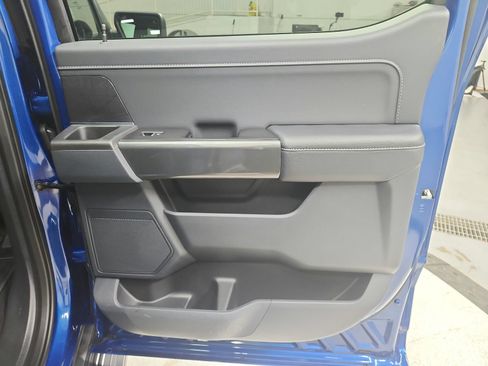 Used 2023 Ford F150 XLT RWD image 39
