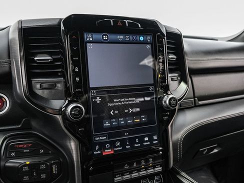 Used 2023 RAM 1500 TRX w/ TRX Level 1 Equipment Group AWD/4WD image 31