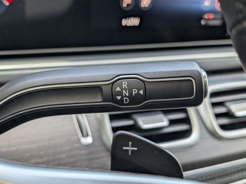 Used 2022 Mercedes-Benz GLE 450 4MATIC image 30