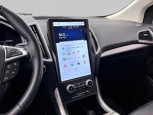 Certified 2024 Ford Edge SEL w/ Convenience Package AWD/4WD image 6