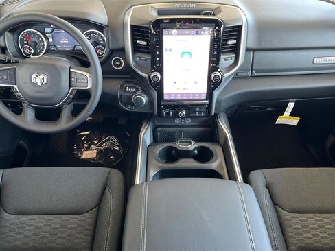 New 2026 RAM 1500 Big Horn image 13