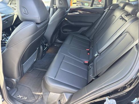 Certified 2022 BMW X3 sDrive30i w/ Premium Package 2 image 15