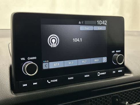 Used 2025 Honda Civic Sport image 22