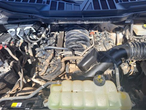 Used 2024 Ford F150 XLT w/ Tow/Haul Package image 29