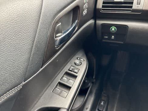 Used 2014 Honda Accord EX-L image 22