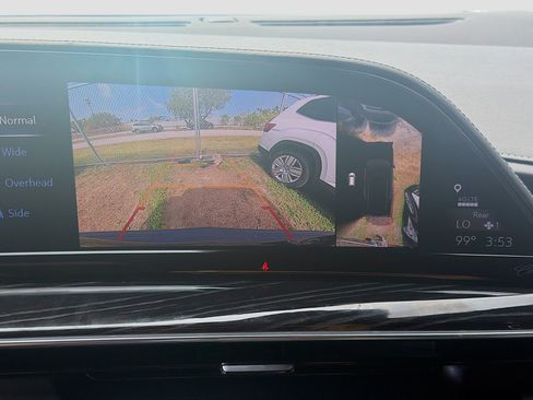Used 2021 Cadillac Escalade ESV Sport AWD/4WD image 12