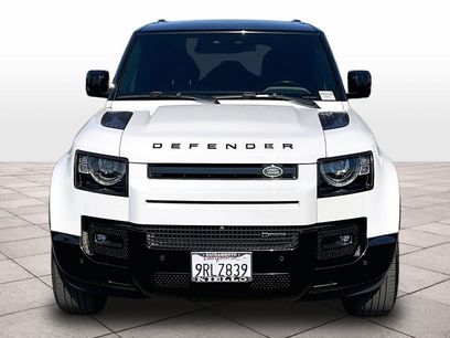 Used 2023 Land Rover Defender 110 X-Dynamic SE