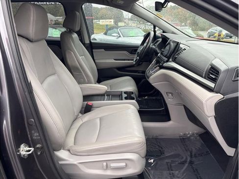 Used 2019 Honda Odyssey EX-L image 15