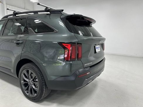 Used 2023 Kia Sorento X-Line EX AWD/4WD image 15