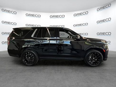 Certified 2023 Chevrolet Tahoe High Country AWD/4WD image 8