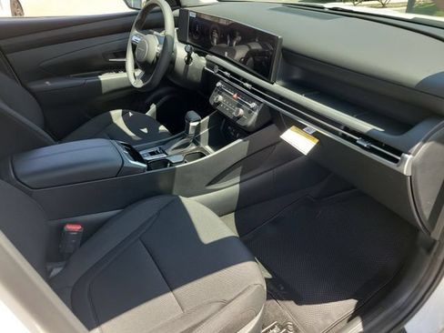 New 2026 Hyundai Tucson SE FWD image 19