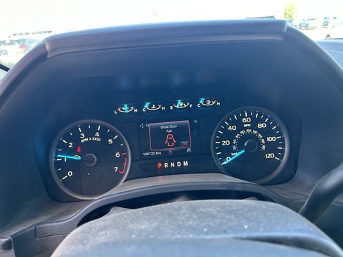 Used 2018 Ford F150 XLT w/ Max Trailer Tow Package AWD/4WD image 14