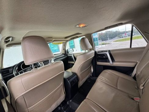 Used 2013 Toyota 4Runner Limited image 22