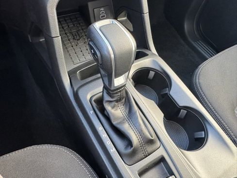 New 2025 Ford Ranger XLT w/ FX4 Off-Road Package image 27