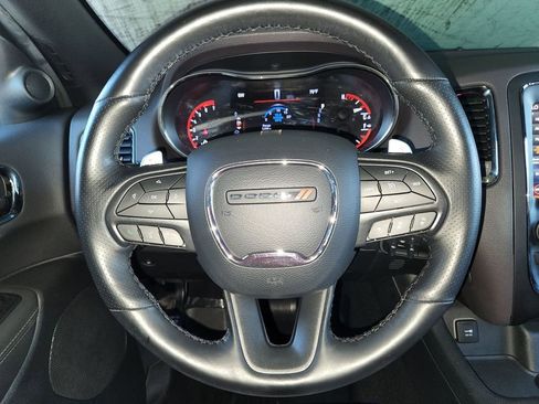 Used 2020 Dodge Durango R/T w/ Technology Group image 24