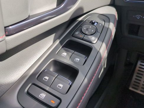 New 2026 Hyundai Sonata N Line FWD image 30