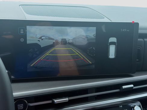 New 2026 Hyundai Santa Fe SEL FWD image 11