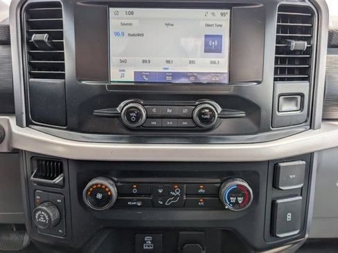 Used 2023 Ford F150 XLT AWD/4WD image 15