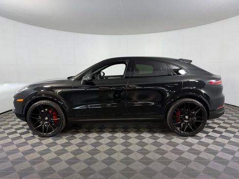 Used 2023 Porsche Cayenne S AWD/4WD image 10