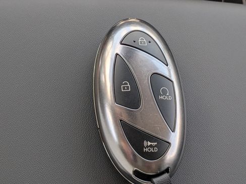 New 2027 Hyundai Santa Fe SEL FWD image 31