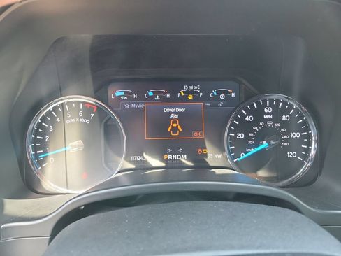 Used 2020 Ford Expedition Limited AWD/4WD image 25