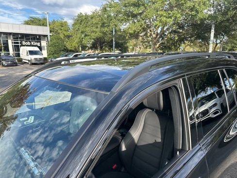 Certified 2024 Mercedes-Benz GLS 580 4MATIC image 7