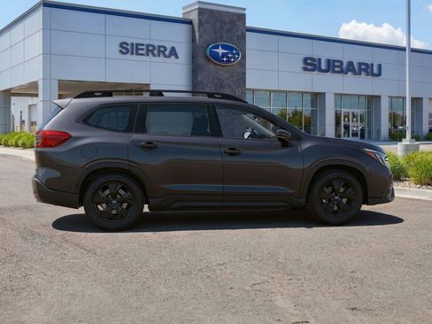 New 2026 Subaru Ascent Premium AWD/4WD image 13
