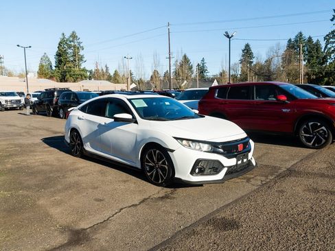 Used 2018 Honda Civic Si image 26